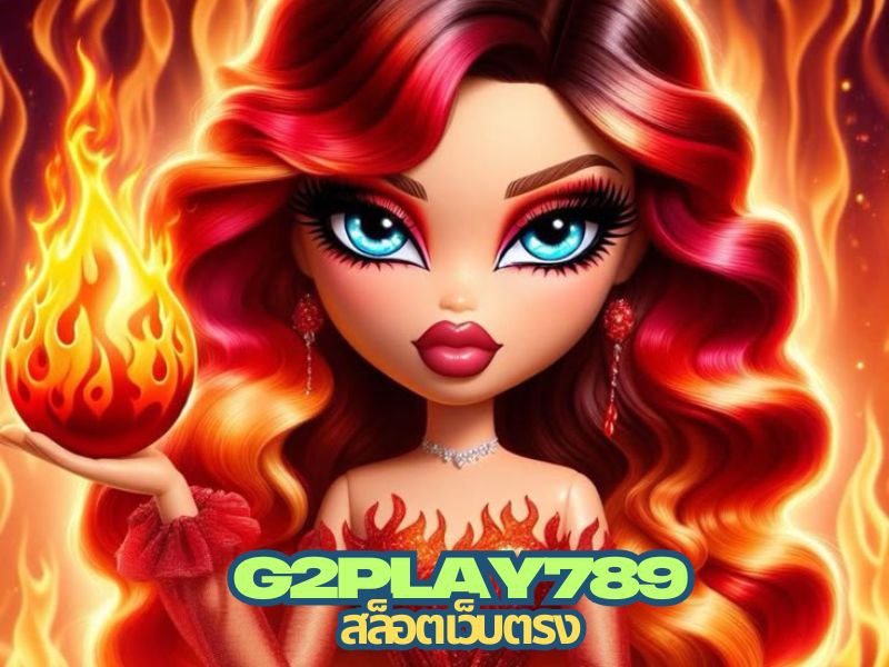 g2play789 สล็อต